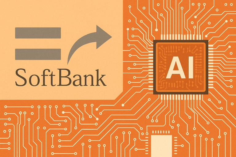 SoftBank accelerates AI chip push as FTC clears Ampere takeover