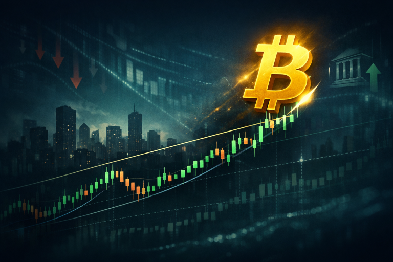 Bitcoin ETFs see over $750M in inflows as BTC breaches $95K